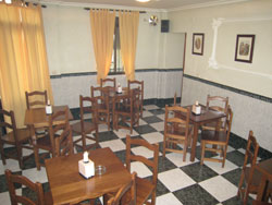 Salón comedor Salón comedor