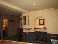 Interior del local Interior del local