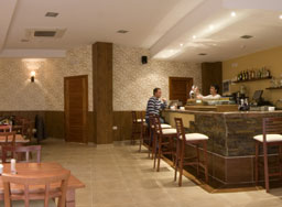 Cafetería Cafetería