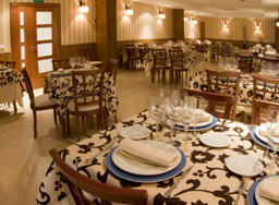 Restaurante Restaurante