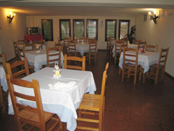 Salón comedor Salón comedor