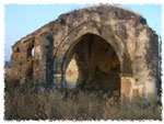 Ermita de San Bartolom