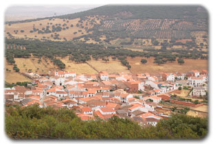 Foto area de Tamurejo