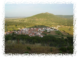 Mirador del Morro