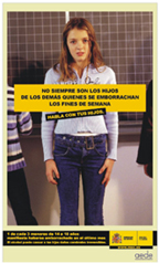 Imagen antidroga Imagen antidroga