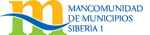 Logo Mancomunidad de municipios Siberia I