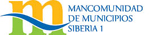 Logo Mancomunidad de municipios Siberia I Logo Mancomunidad de municipios Siberia I