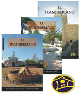 Composicin de portadas del Transiberiano