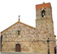 Iglesia de San Pedro de Garbayuela