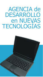 Agencia de Desarrollo en Nuevas Tecnologías Agencia de Desarrollo en Nuevas Tecnologías