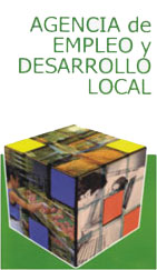 Agencia de Empleo y Desarrollo Local Agencia de Empleo y Desarrollo Local