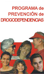 Programa de Prevención de Drogodependencias Programa de Prevención de Drogodependencias