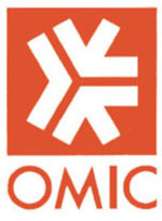 Logo OMIC