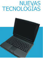 Nuevas Tecnologías Nuevas Tecnologías