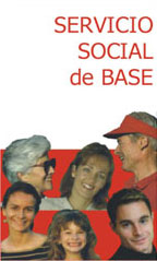 Servicio Social de Base Servicio Social de Base