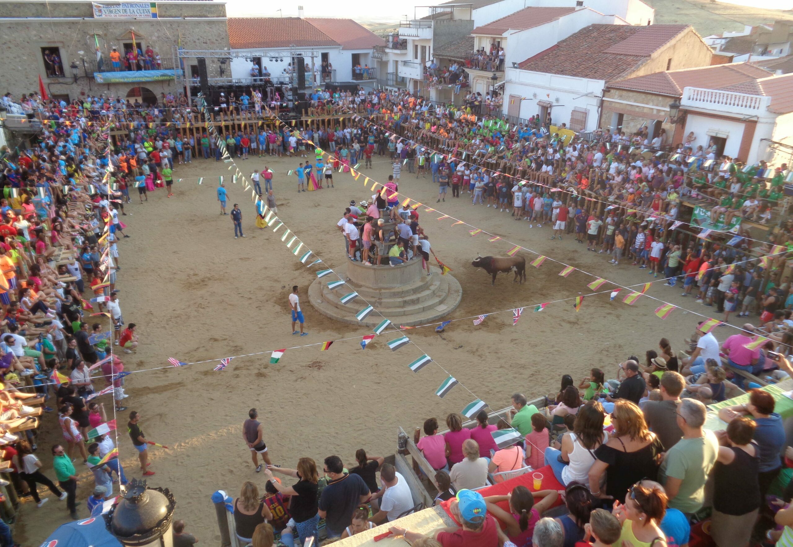 Esparragosa de Lares