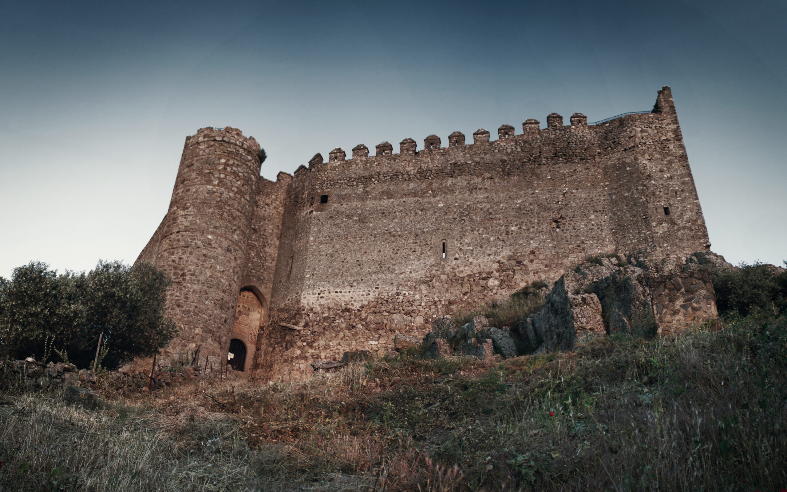 Puebla de Alcocer