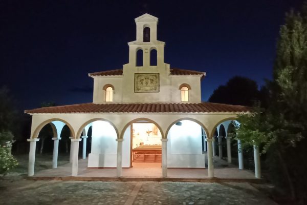 ermita noche rosario tamurejo